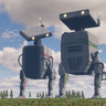[PallasBuilds] doublerobots
