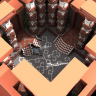 Brick Pillars Hub // QUARTZ // UBER DETAILED // Super Custom & HQ // $3 LEAK // SMALL