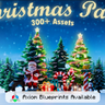Christmas Asset Pack | 300+ Assets