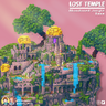 [SheraNom & Dio] Lost Jungle Temple