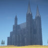 [TIER 2] Clermont-Ferrand by PallasBuilds (World/Schematic)