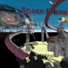 Space Prison 100x100