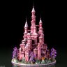 [Stan616] Pinkwood Castle
