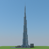 [Bubbaflubba] Burj Khalifa