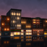 New York City Quarter (Kaizen87)