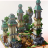 Server Spawn