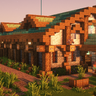 [TheeBreh] Copper Golem Storage