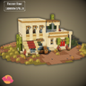 [Gutty] Ancient Rome Library
