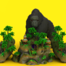 Monkey Spawn