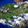 [McMeddon] Zekortora - 4k Starter Alpine World [1.21]