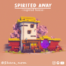 [SheraNom] Spirited away inspired House