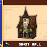 [GraySun] Ghost House