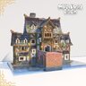 [massivespeck] Medieval Dock