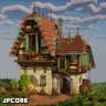 [JPCore] Small Farmhouse
