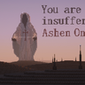 [PallasBuilds] Ashen One