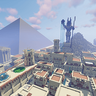 [Elite Mobs] Adventure | The Oasis