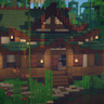 [Ketashike] Japanese House (FURNISHED)