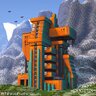 [ParanoidPixelPerson] A Man-made Dystopia