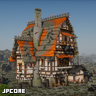 [JPCore] Pale Oak Manor