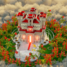 Professionally Built Lobby | Perfect for Practice, Hubs and more! [500x500]