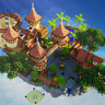 [OriginBuilds] Sky Medieval
