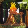 [massivespeck] Campfire (Camp House)