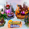 ⛅ Seasonal Lobbies 🎃 [4 Lobbies]