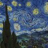 [ChrisDaCow] The Starry Night
