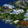 [McMeddon] [1.20] Kekaterra - 8k - Java - Minecraft World