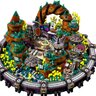 STEAMPUNK SPAWN | STEAMSHIRE⚙️