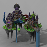 Skyblock Spawn