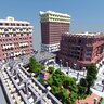 Crossroads - PvP map