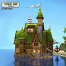 [Louisdepoui] Timber Tide Tavern