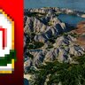 Advent Map [21] Feria [5k, Survival, Multibiome, Download: Java & Bedrock]