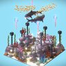 Atlantis KOTH