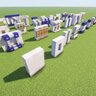 [Lerfing] The World Edit Starter Pack (Gold+) (Patreon)
