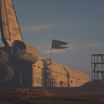 [PallasBuilds] crashedshuttle