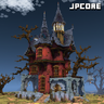 [JPCore] Haunted House