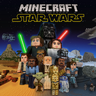 STAR WARS | by Minecraft