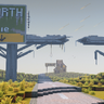 [PallasBuilds] Abandoned Highway