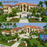 [Waspycraft] Mediterranean Mansion