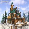 [MrMatt] Snowed Inn