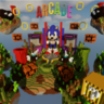 Sonic Arcade lobby