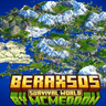 [McMeddon] [1.20] Beraxsos - 8k - Java - Minecraft World