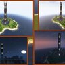 [TMB] Tallest Tower