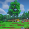 MMORPG World | 1000x2000 v1.1