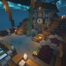 Minidungeon | Airship