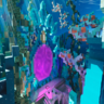 Aquatic spawn