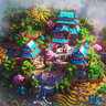 Japanese Village - Server Spawn