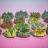 [Prison Mines] 26 Prison Mines Mountains